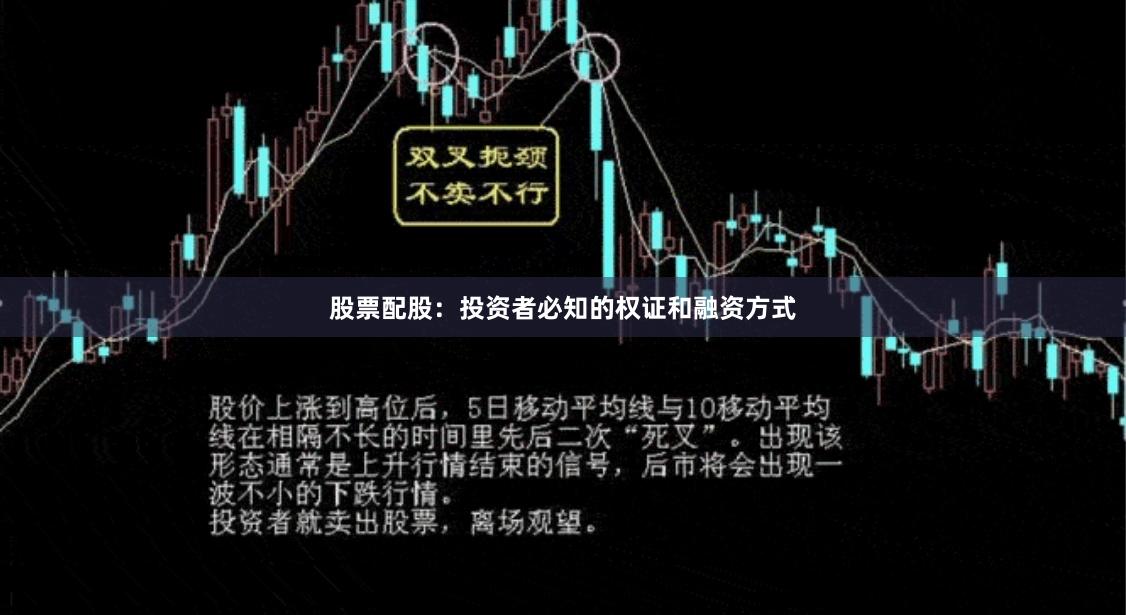 股票配股：投资者必知的权证和融资方式