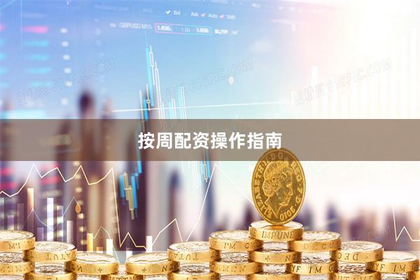按周配资操作指南